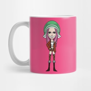 Jewelry Bonney Mug